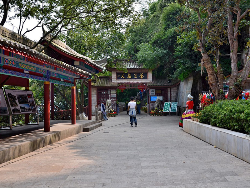 昆明西山风景区01.jpg
