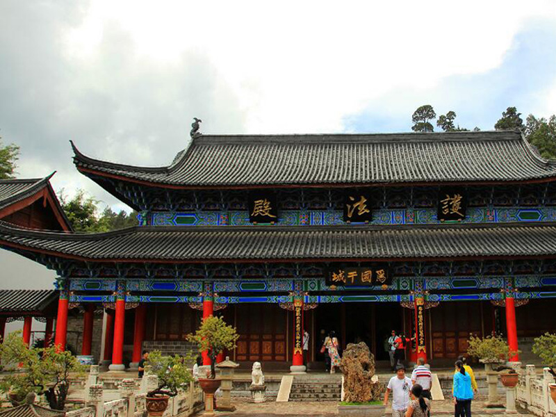 丽江古城-古城护法殿.jpg