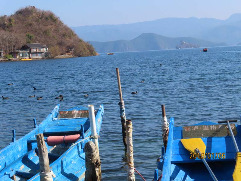 格姆女神山07.JPG