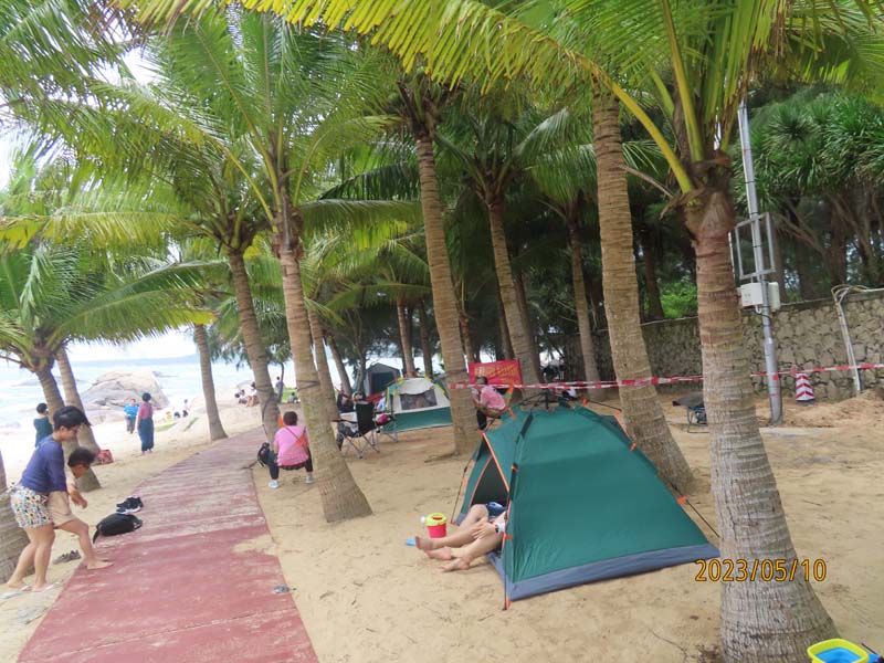 淇水湾沙滩火箭发射05.JPG
