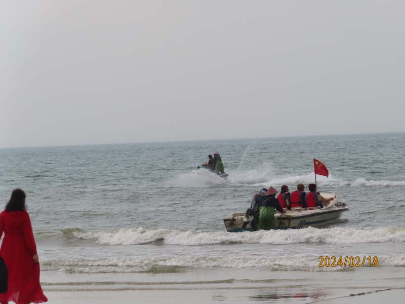 11北海银滩.JPG