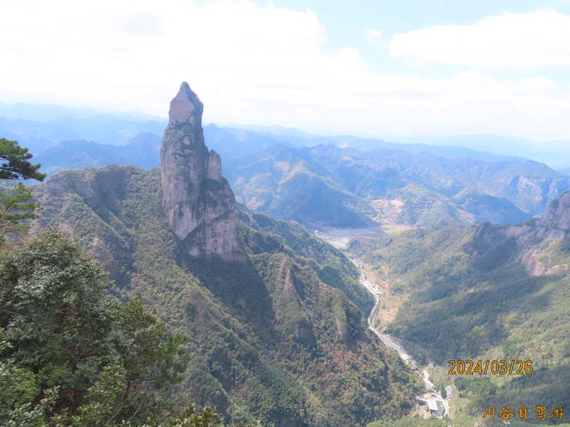 66神仙居-观音峰.JPG