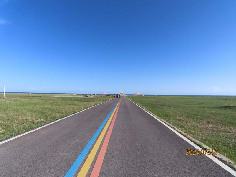 02环湖公路下集.JPG