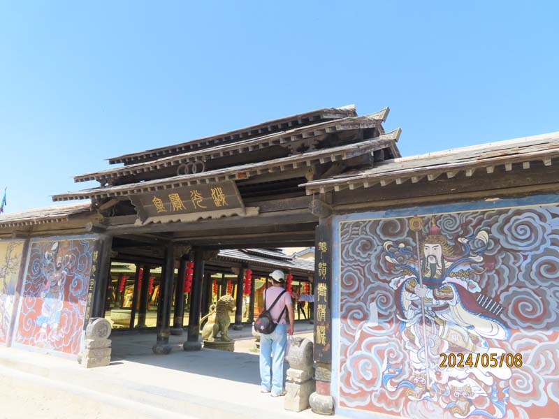 14镇北堡西部影视城.JPG