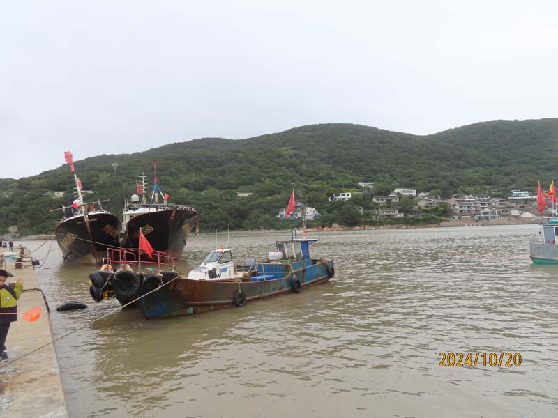 05舟山筲箕湾村.JPG