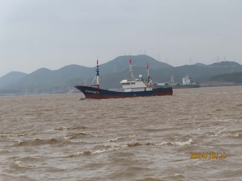 10舟山筲箕湾村.JPG