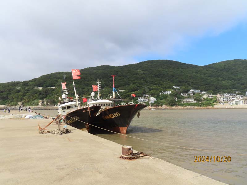 17舟山筲箕湾村.JPG