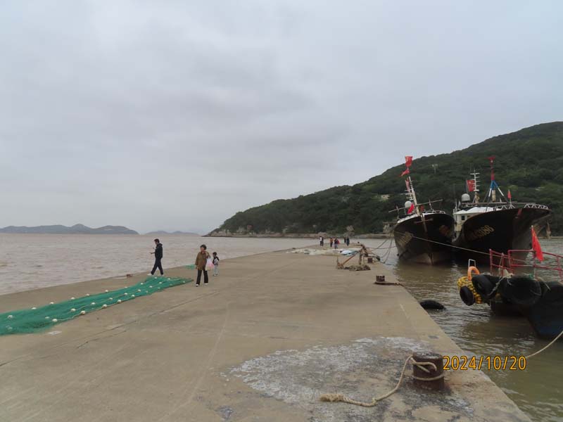 07舟山筲箕湾村.JPG