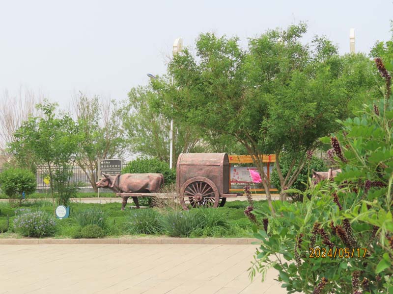 12策克口岸.JPG