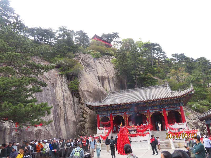 03华山西峰.JPG
