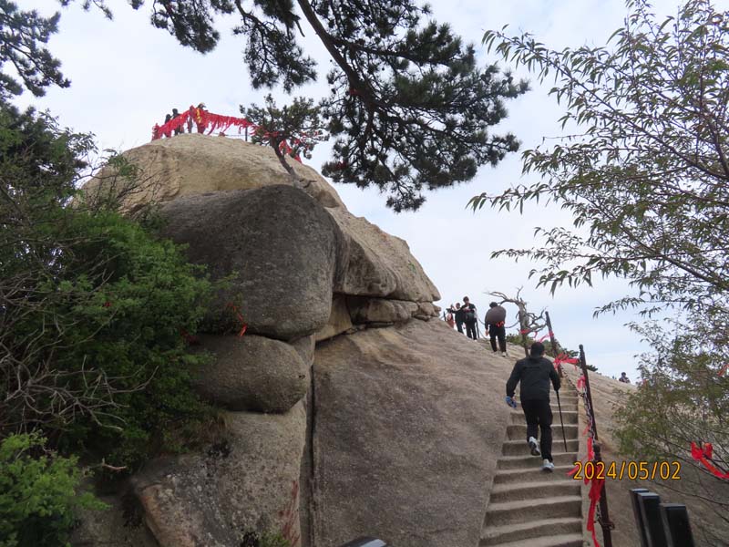 15华山西峰.JPG