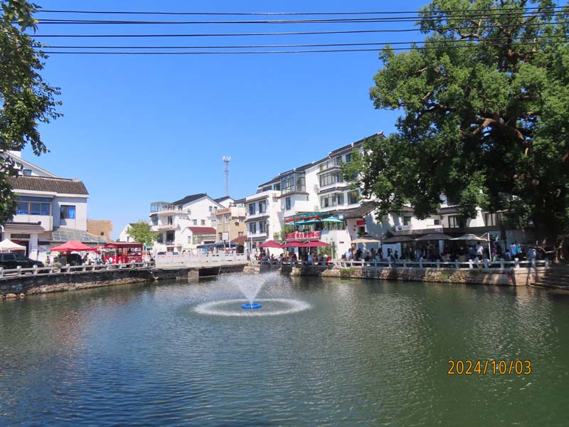 09太湖西山岛阴山村.JPG