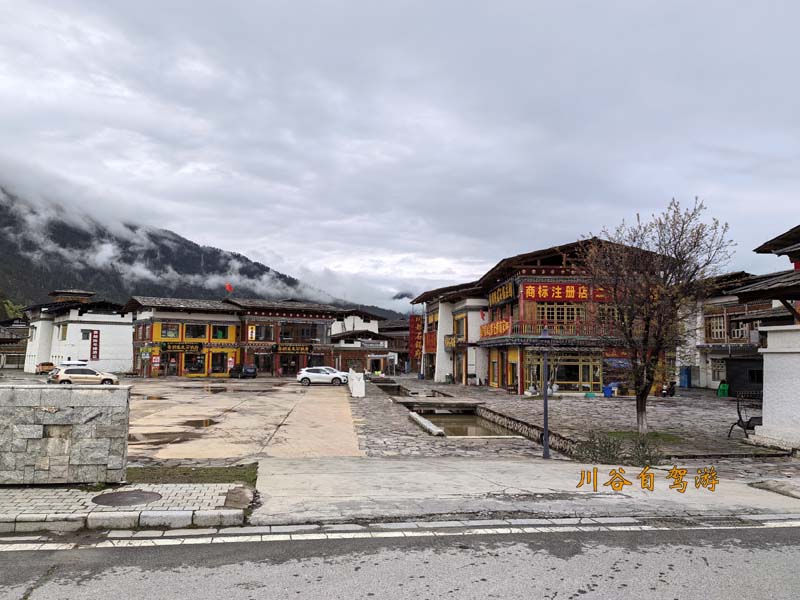 20鲁朗小镇上集.jpg 20鲁朗小镇上集.jpg
